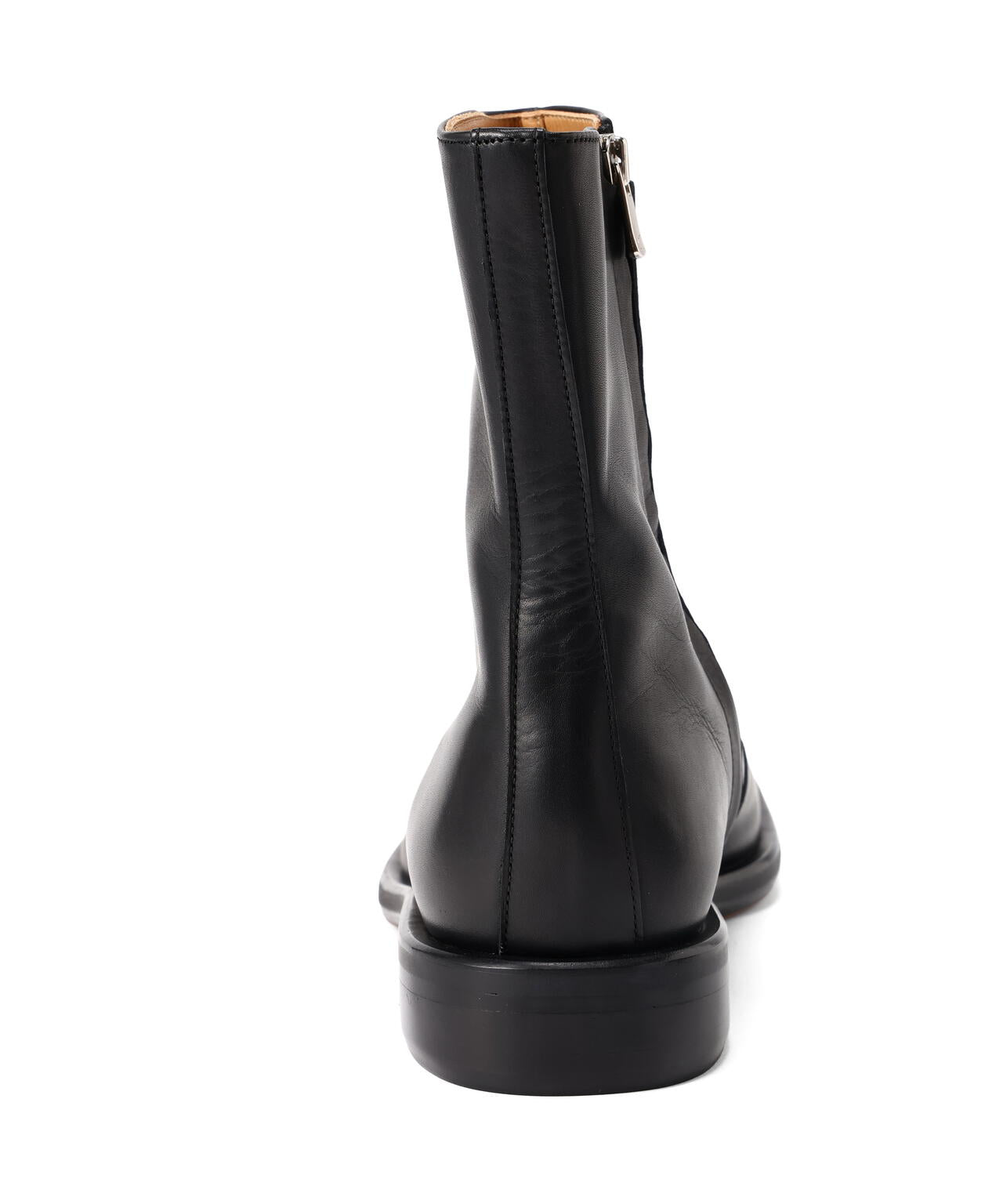 Hender Scheme/エンダースキーマ/bear foot inside zip boots