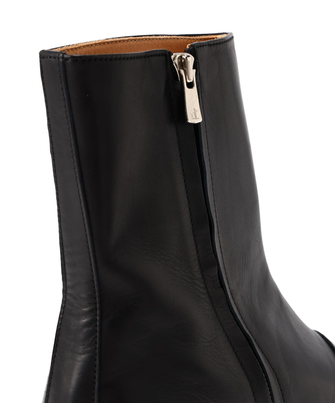 Hender Scheme/エンダースキーマ/bear foot inside zip boots