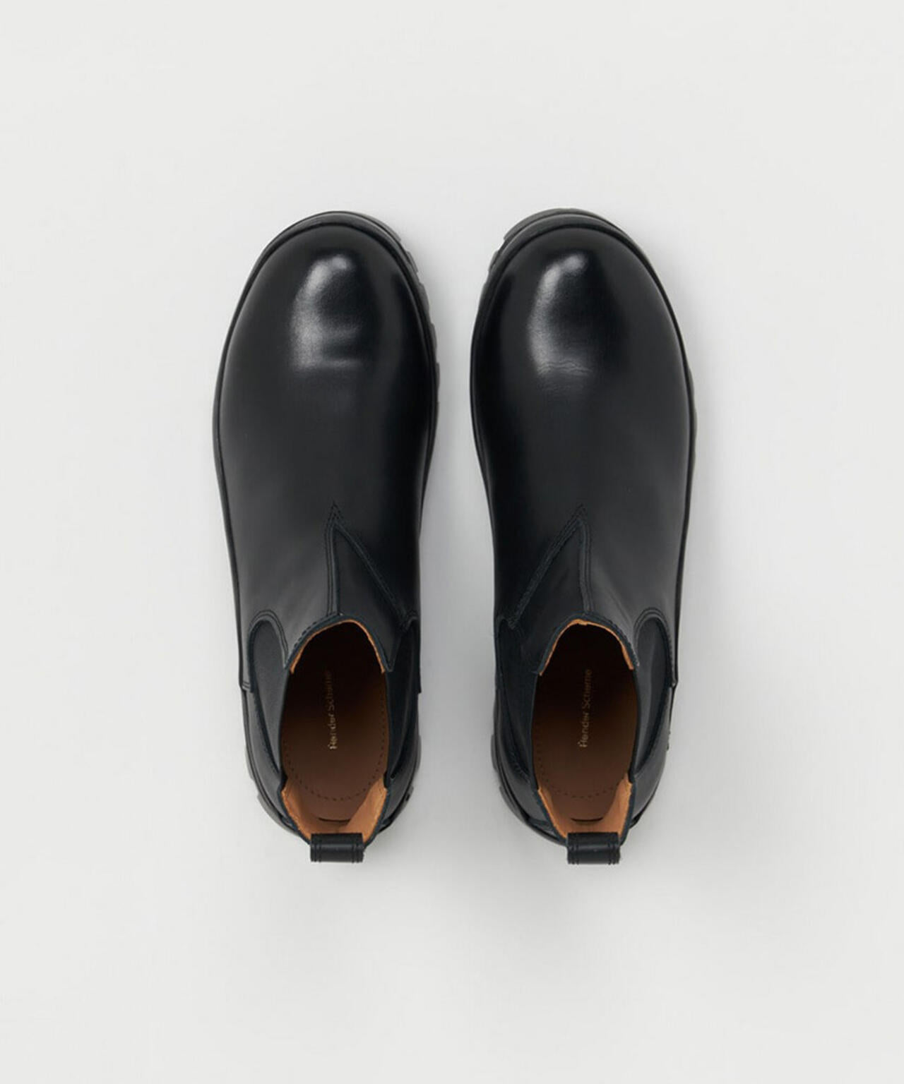 Hender Scheme/エンダースキーマ/side gore #2146