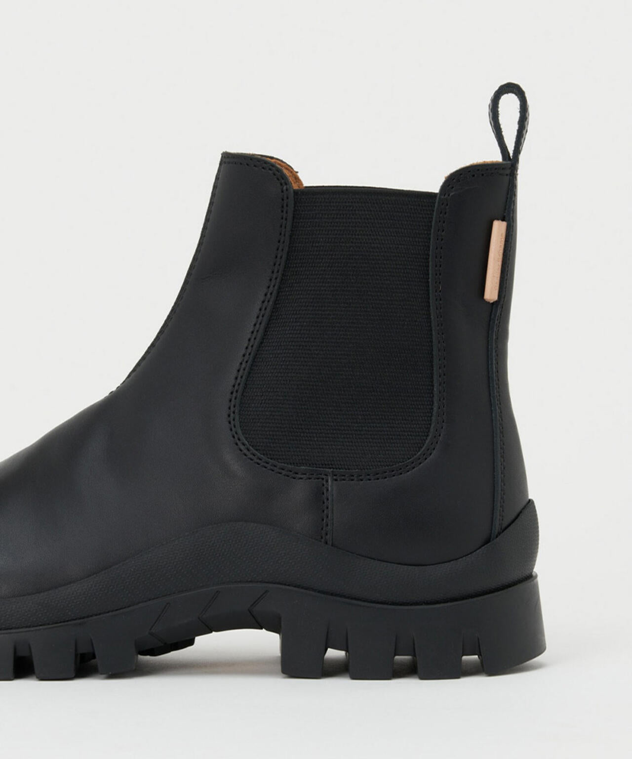 Hender Scheme/エンダースキーマ/side gore #2146