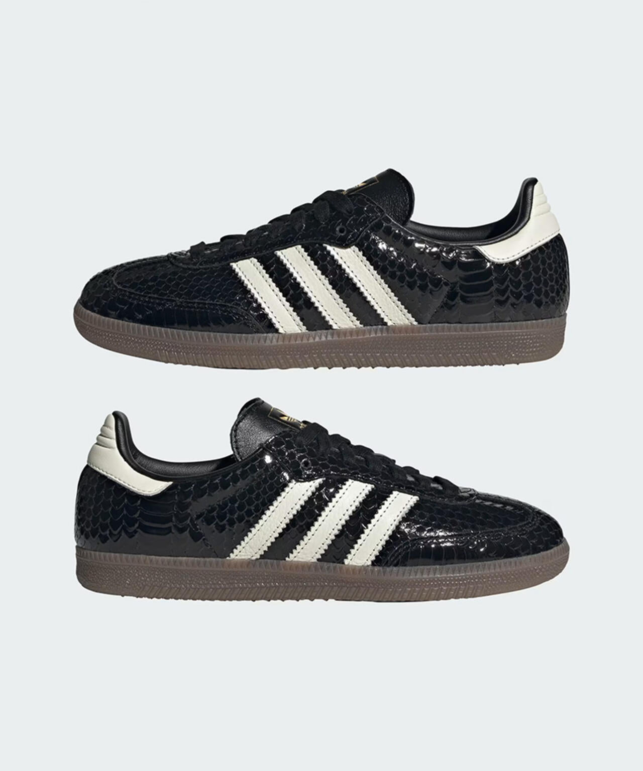 adidas/アディダス/SAMBA OG W