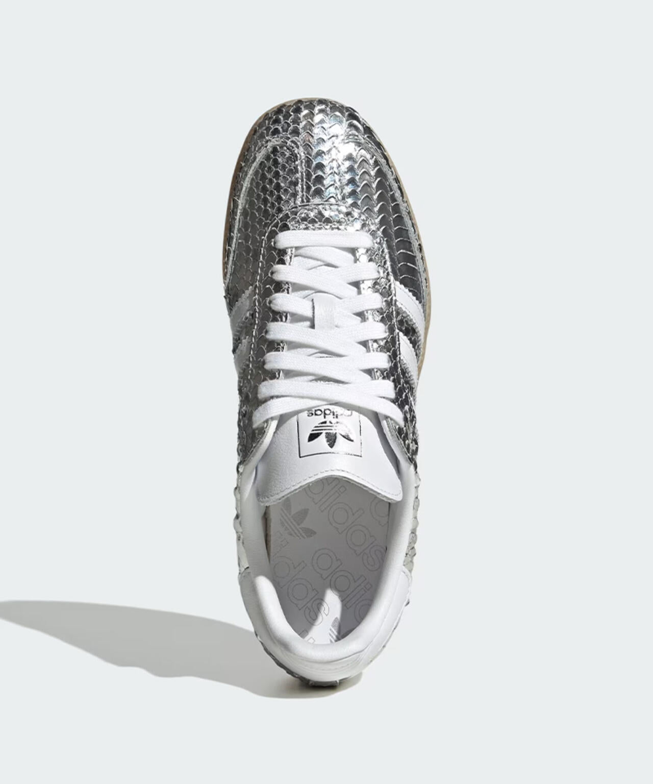 adidas/アディダス/SAMBA OG W