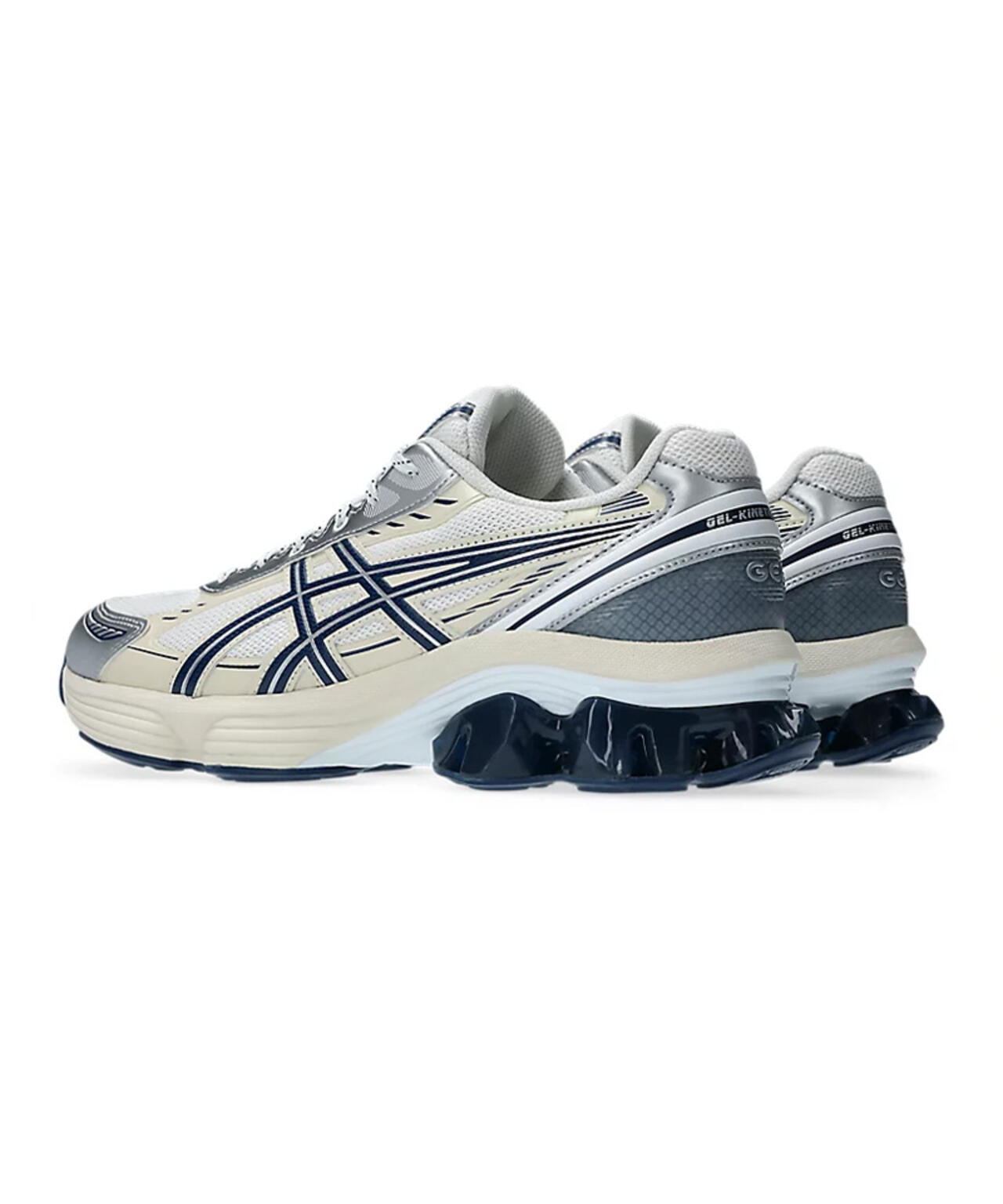 ASICS/アシックス/GEL-KINETIC FLUENT/1203A591-104