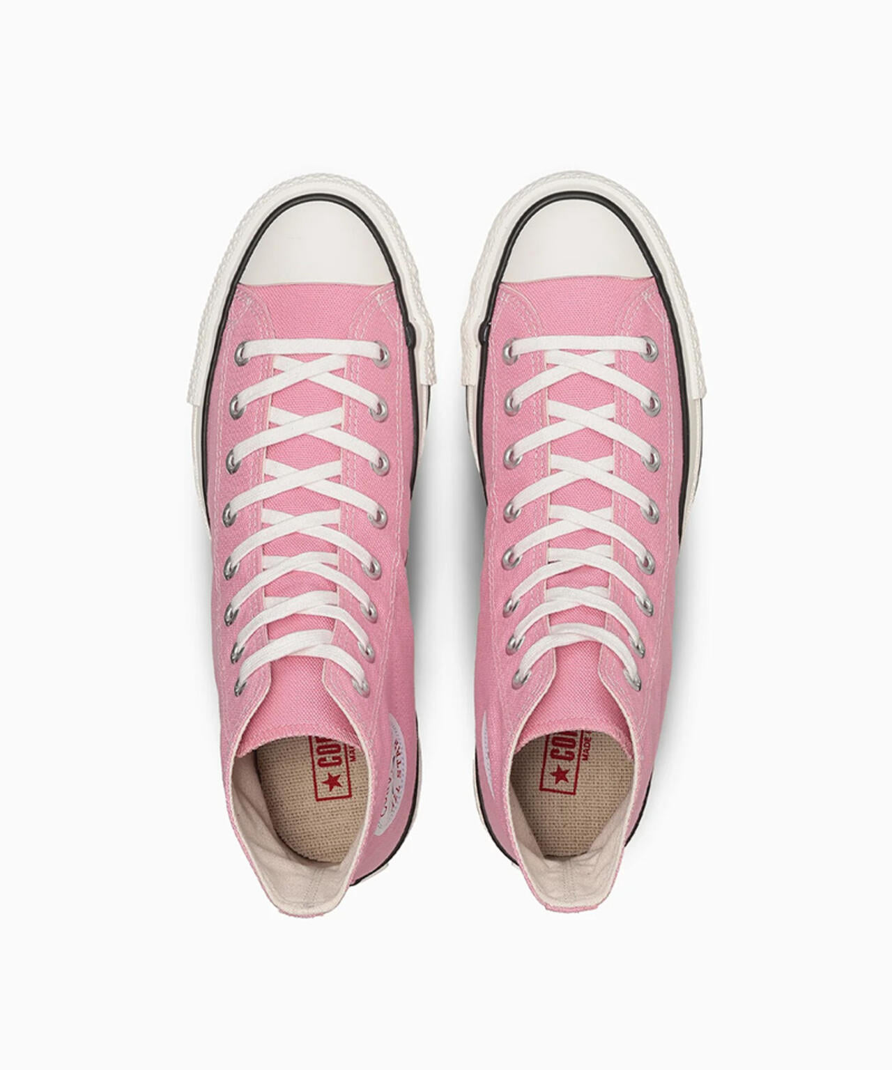 CONVERSE/コンバース/CANVAS ALL  STAR J HI/キャンバス オールスター J HI