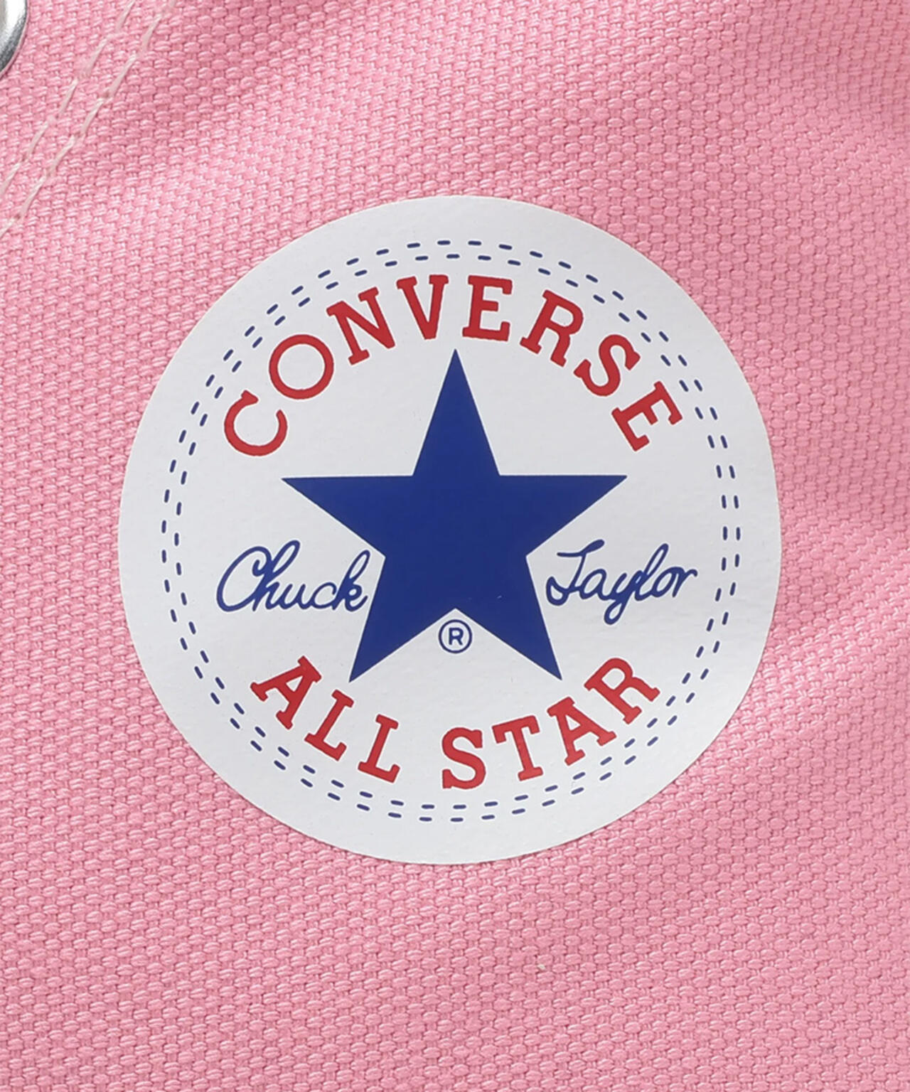 CONVERSE/コンバース/CANVAS ALL  STAR J HI/キャンバス オールスター J HI
