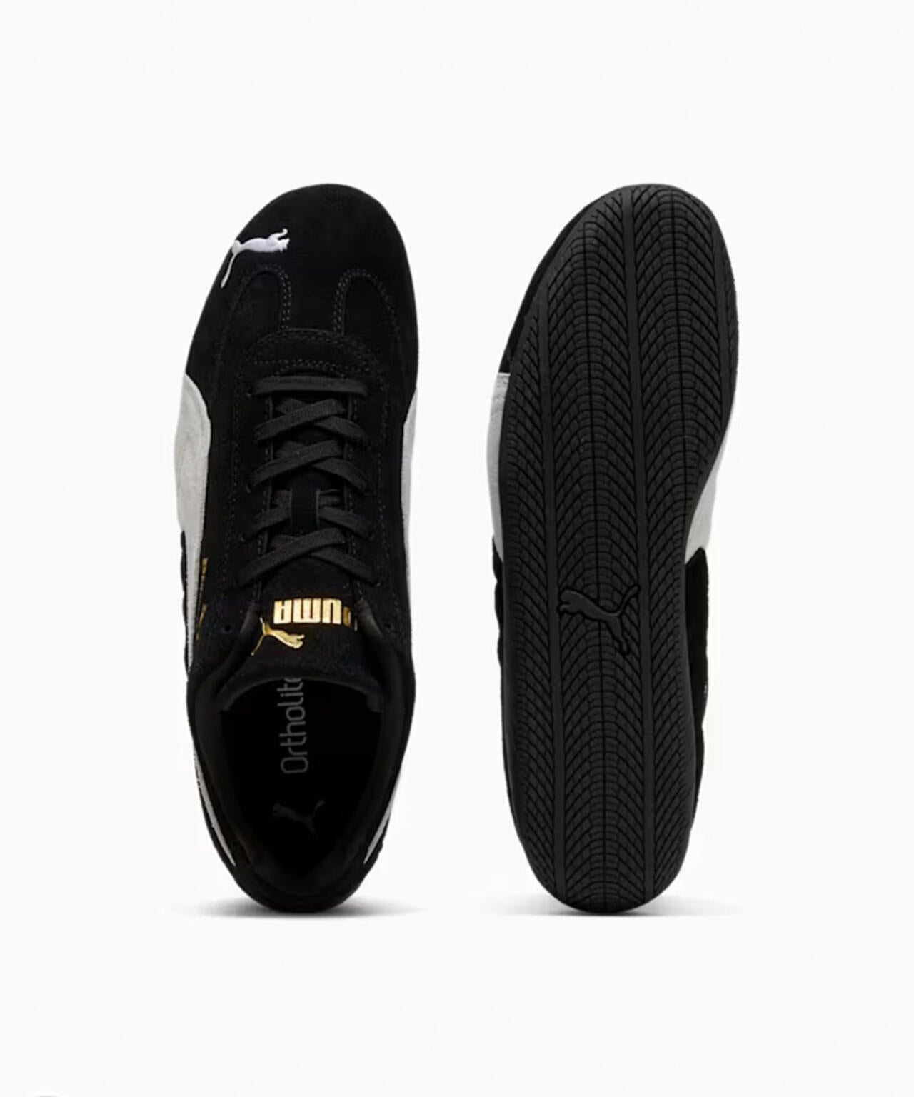 PUMA/プーマ/SPEEDCAT OG/スピードキャット OG/398846