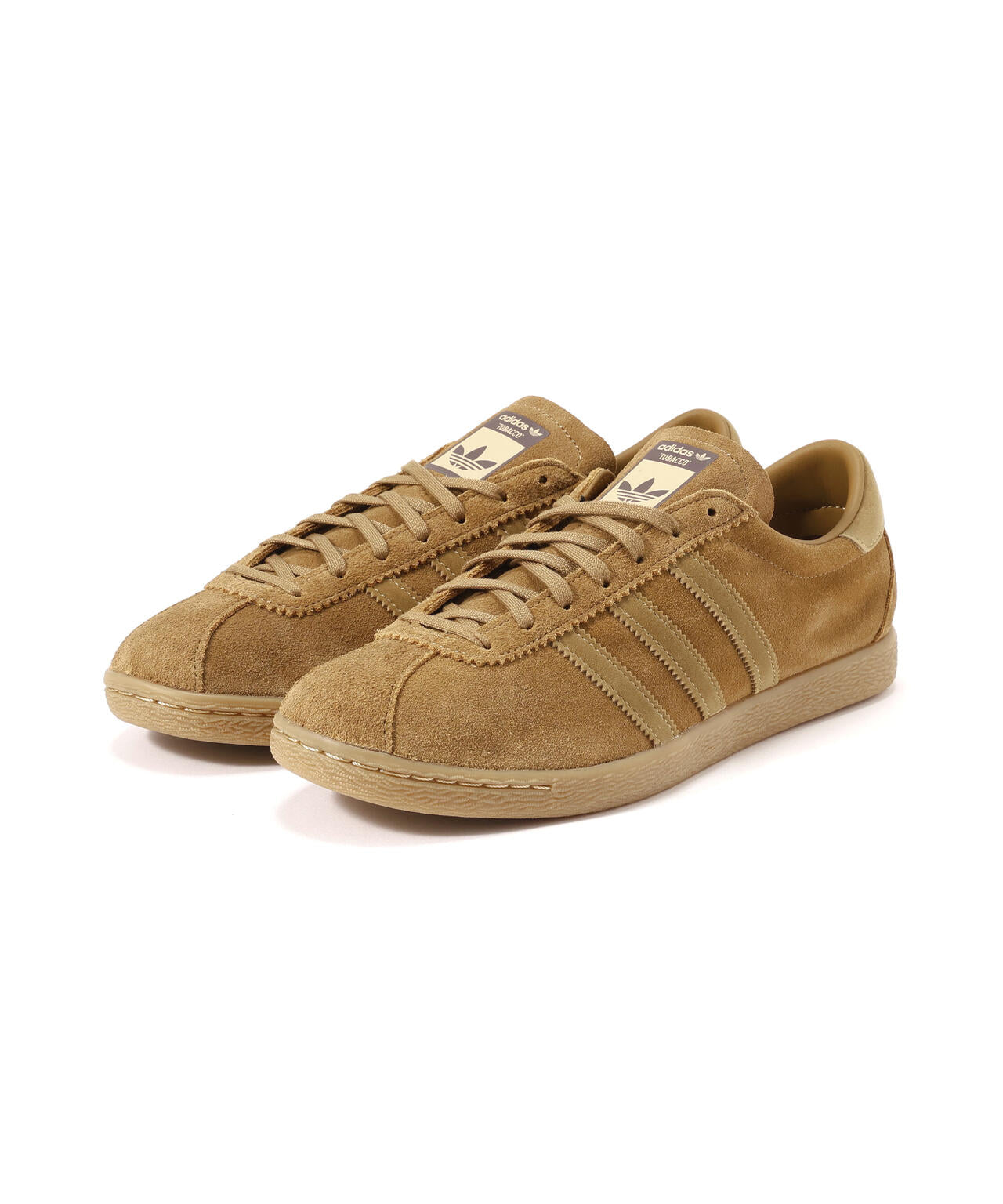 adidas/アディダス/TOBACCO