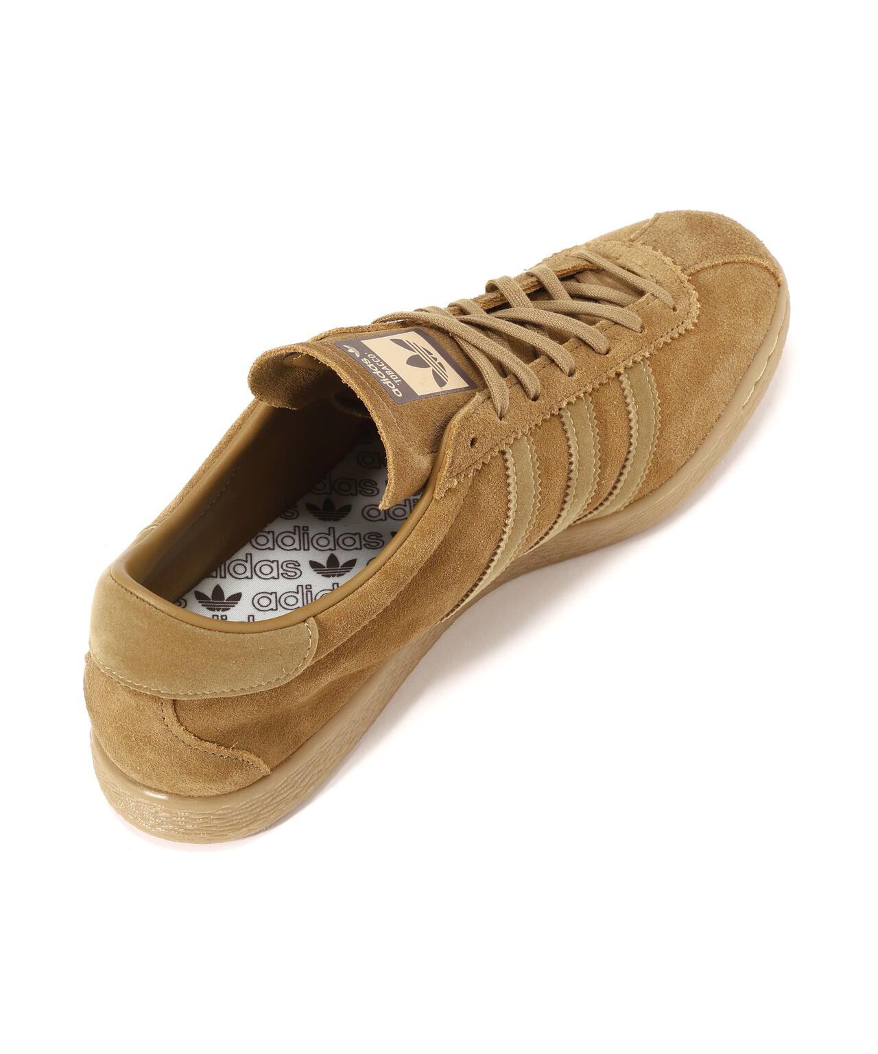 adidas/アディダス/TOBACCO