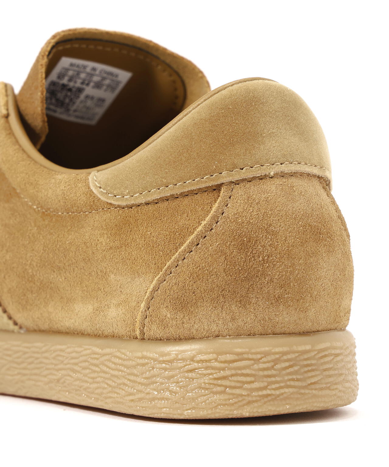 adidas/アディダス/TOBACCO