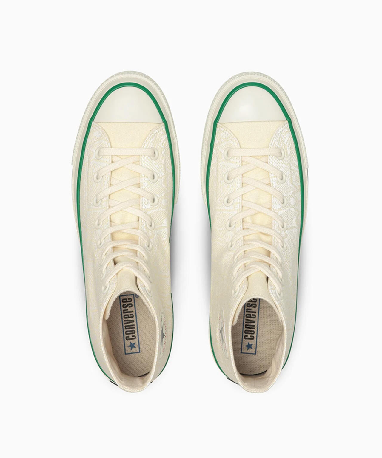 CONVERSE/コンバース/ALL STAR LGCY HI/Ed Davis
