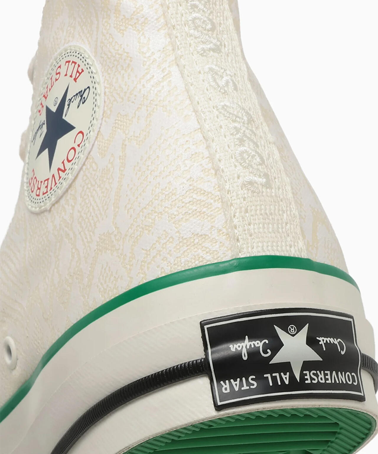 CONVERSE/コンバース/ALL STAR LGCY HI/Ed Davis