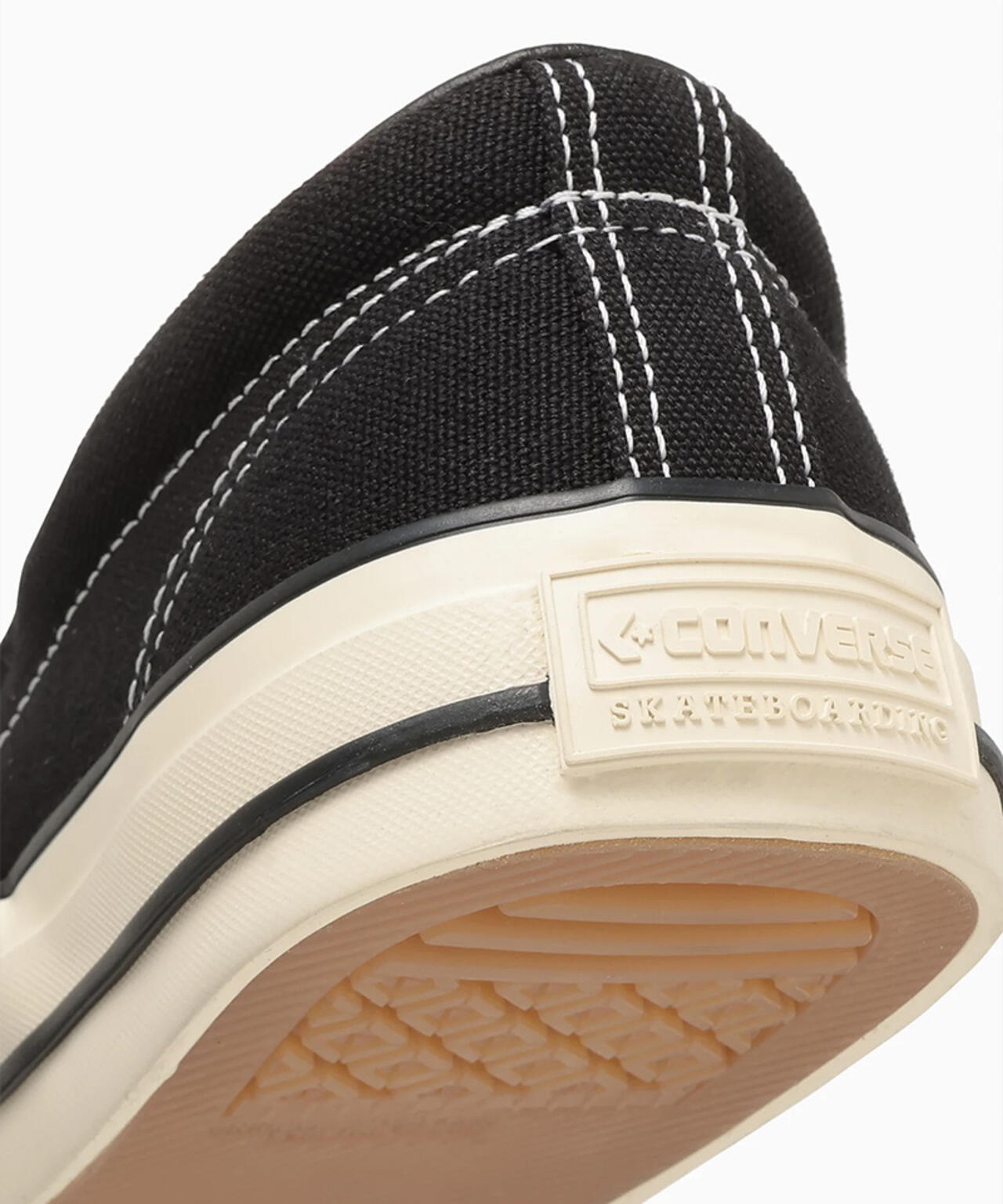 CONVERSE/コンバース/CS SLIP-ON II SK