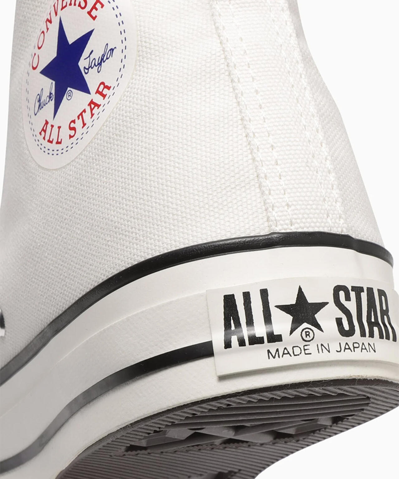 CONVERSE/コンバース/CANVAS ALL STAR J Hi/32068430