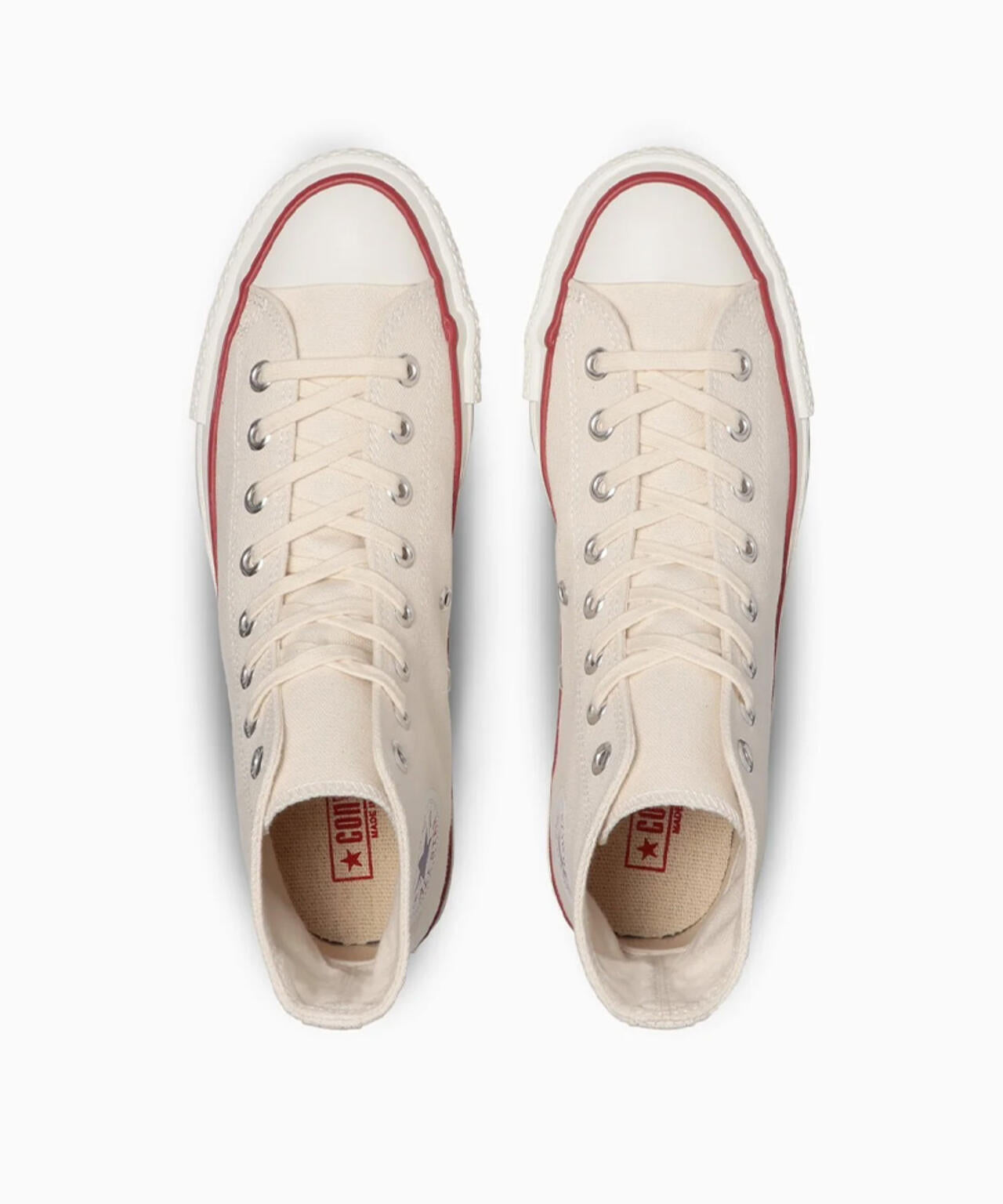 CONVERSE/コンバース/CANVAS ALL STAR J Hi/32068430