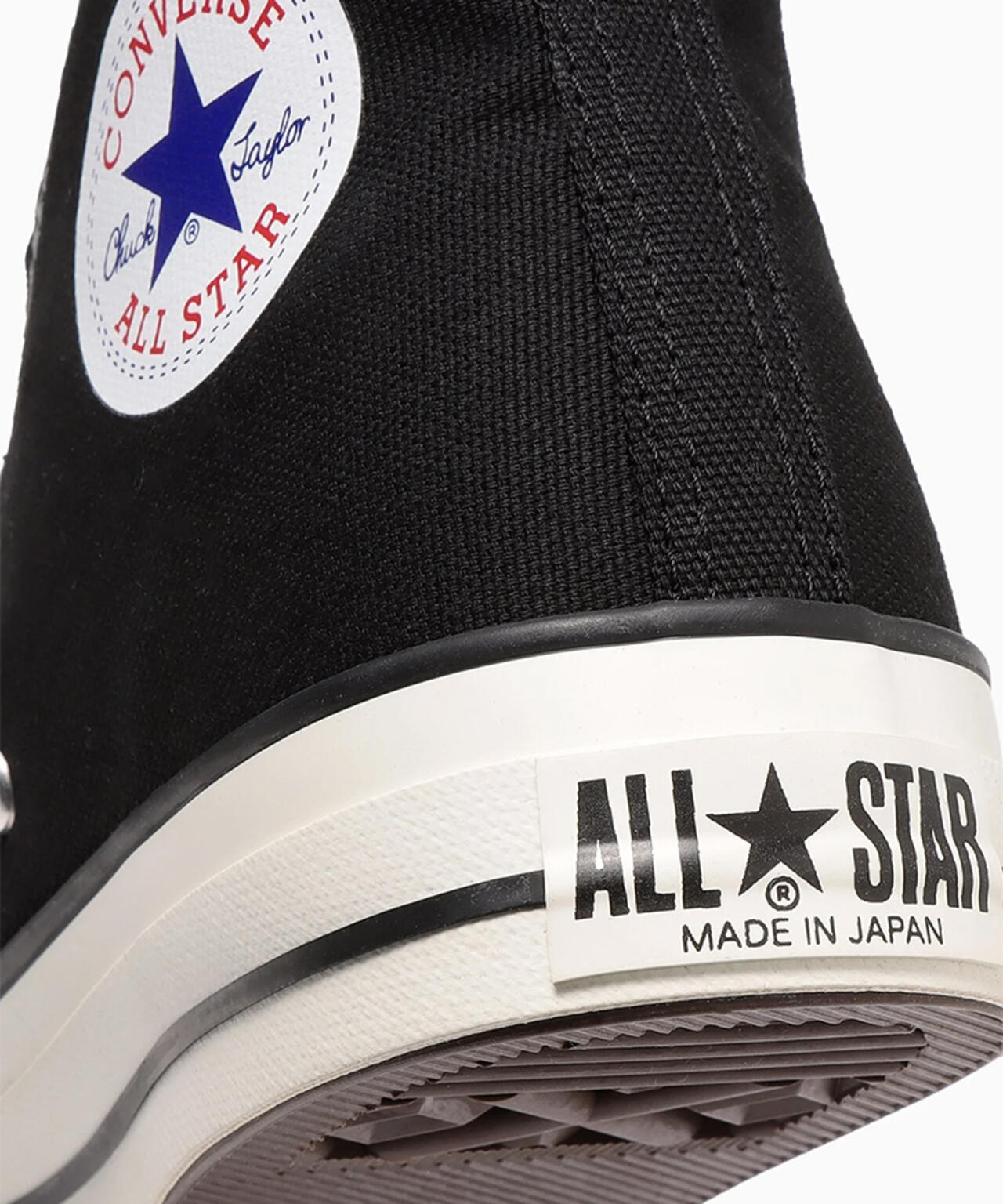 CONVERSE/コンバース/CANVAS ALL STAR J HI/32068430