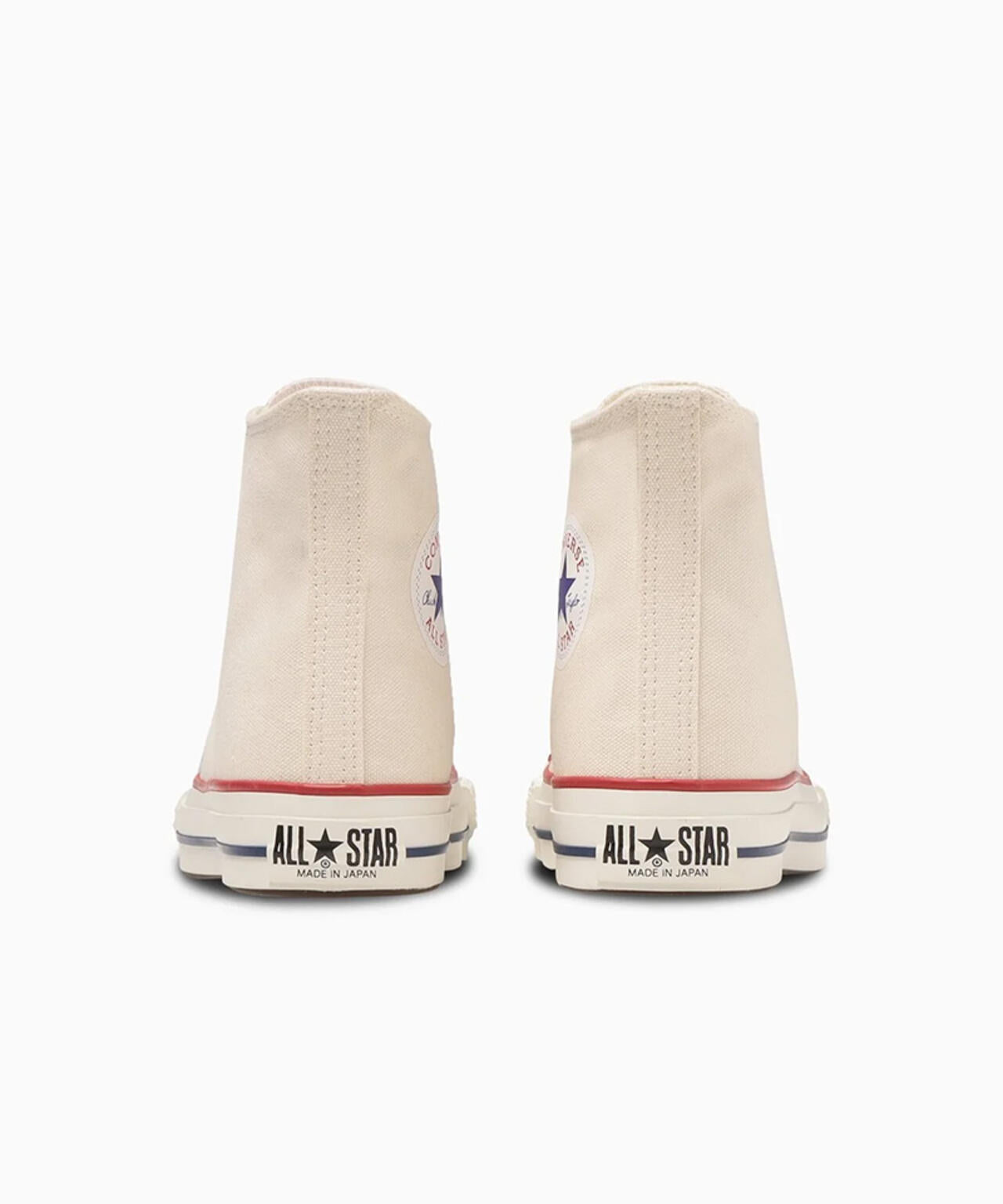 CONVERSE/コンバース/CANVAS ALL STAR J HI/32068430