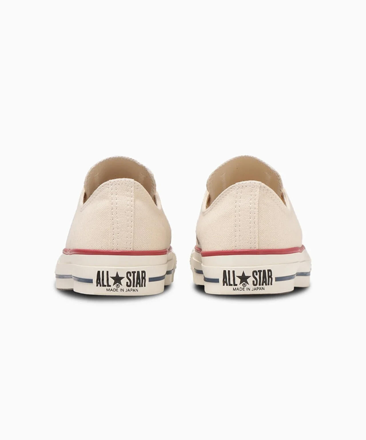 CONVERSE/コンバース/CANVAS ALL STAR J OX