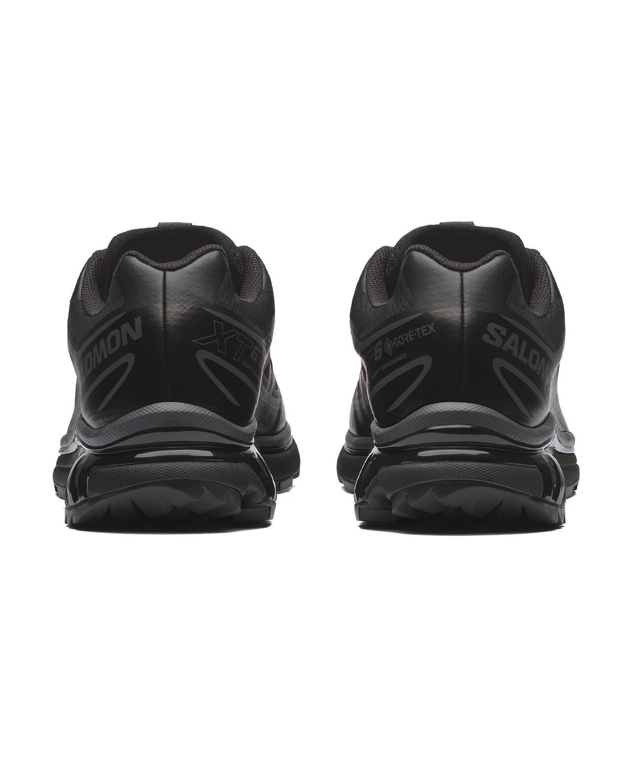 SALOMON/サロモン/XT-6 GTX/BLACK/BLACK/ASPHALT/L45416900