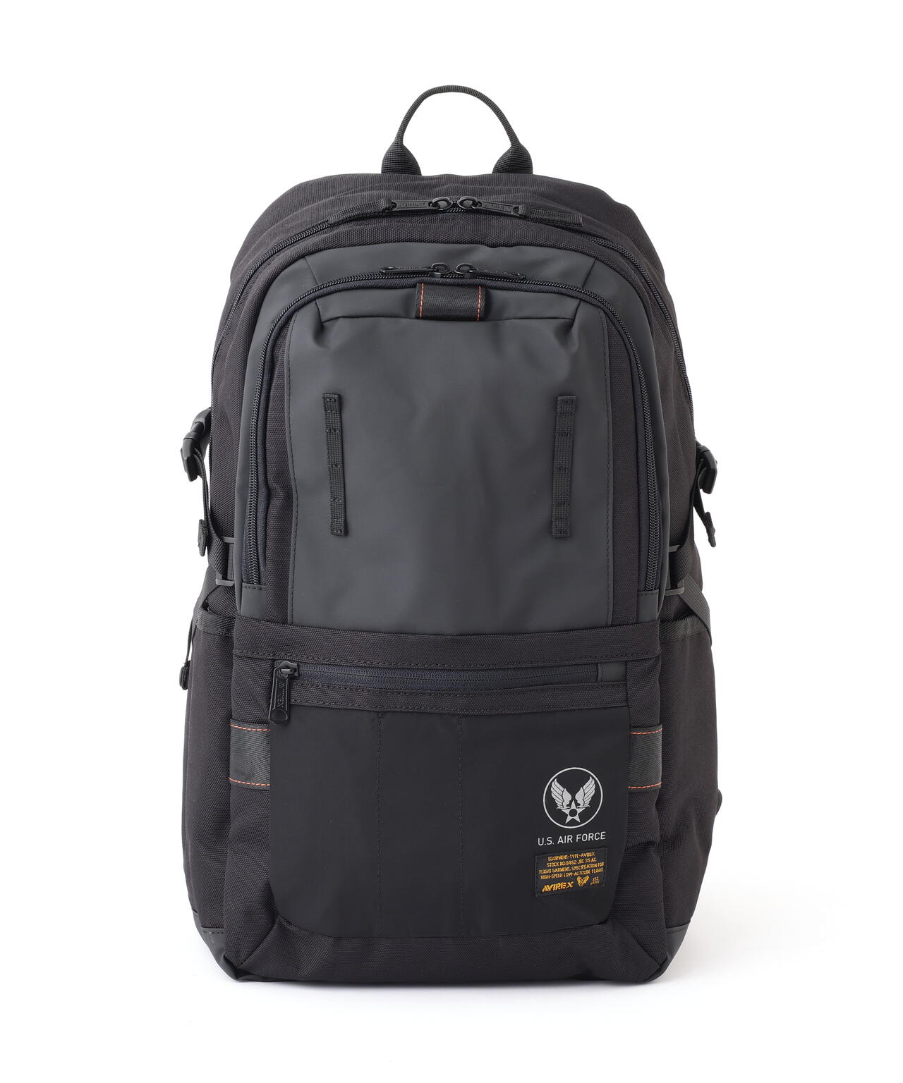 REGLESS DAYPACK