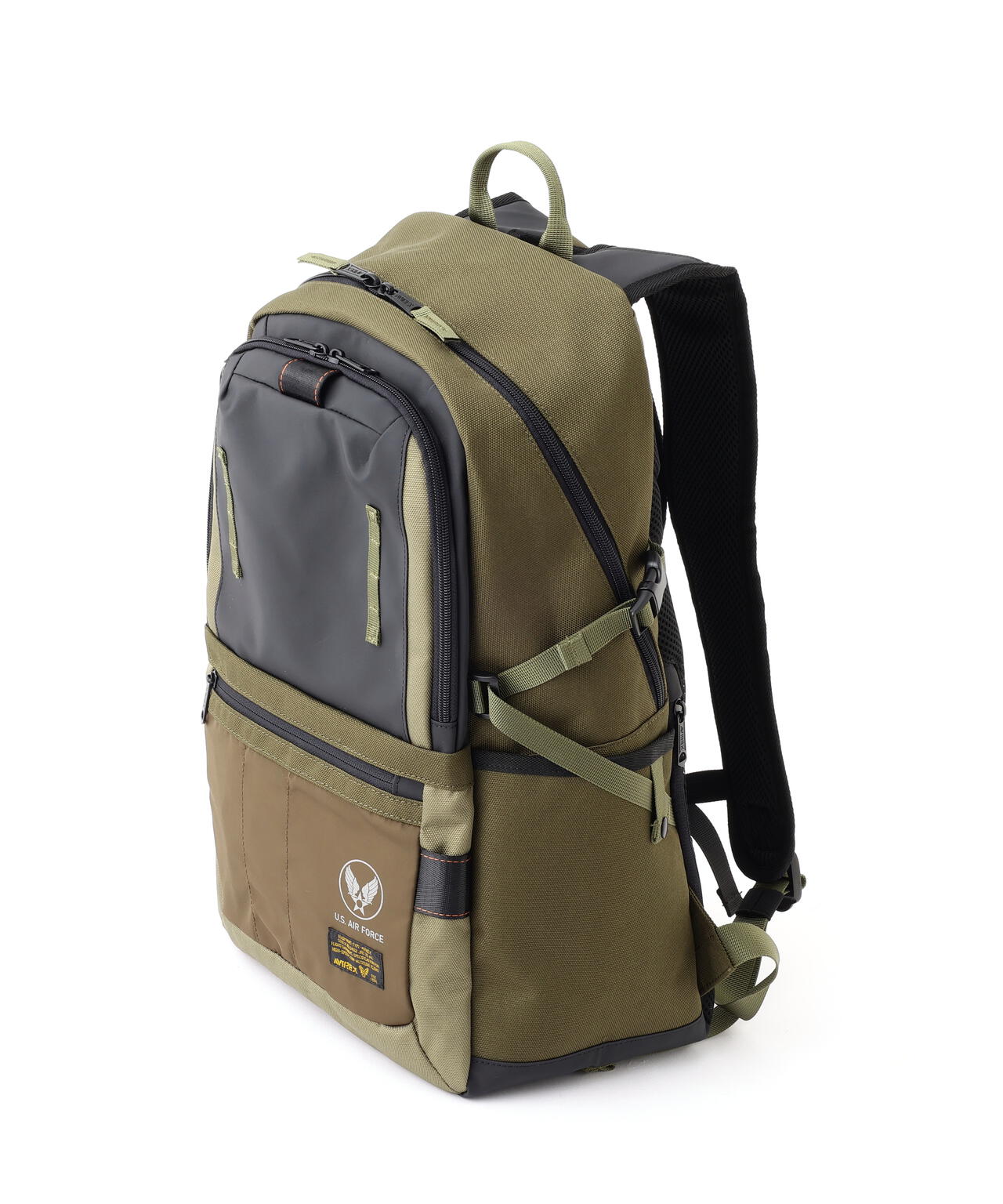 REGLESS DAYPACK