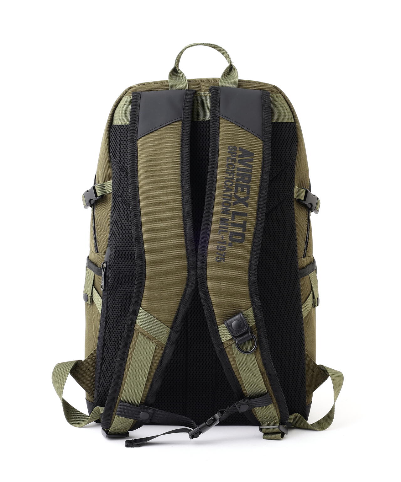 REGLESS DAYPACK