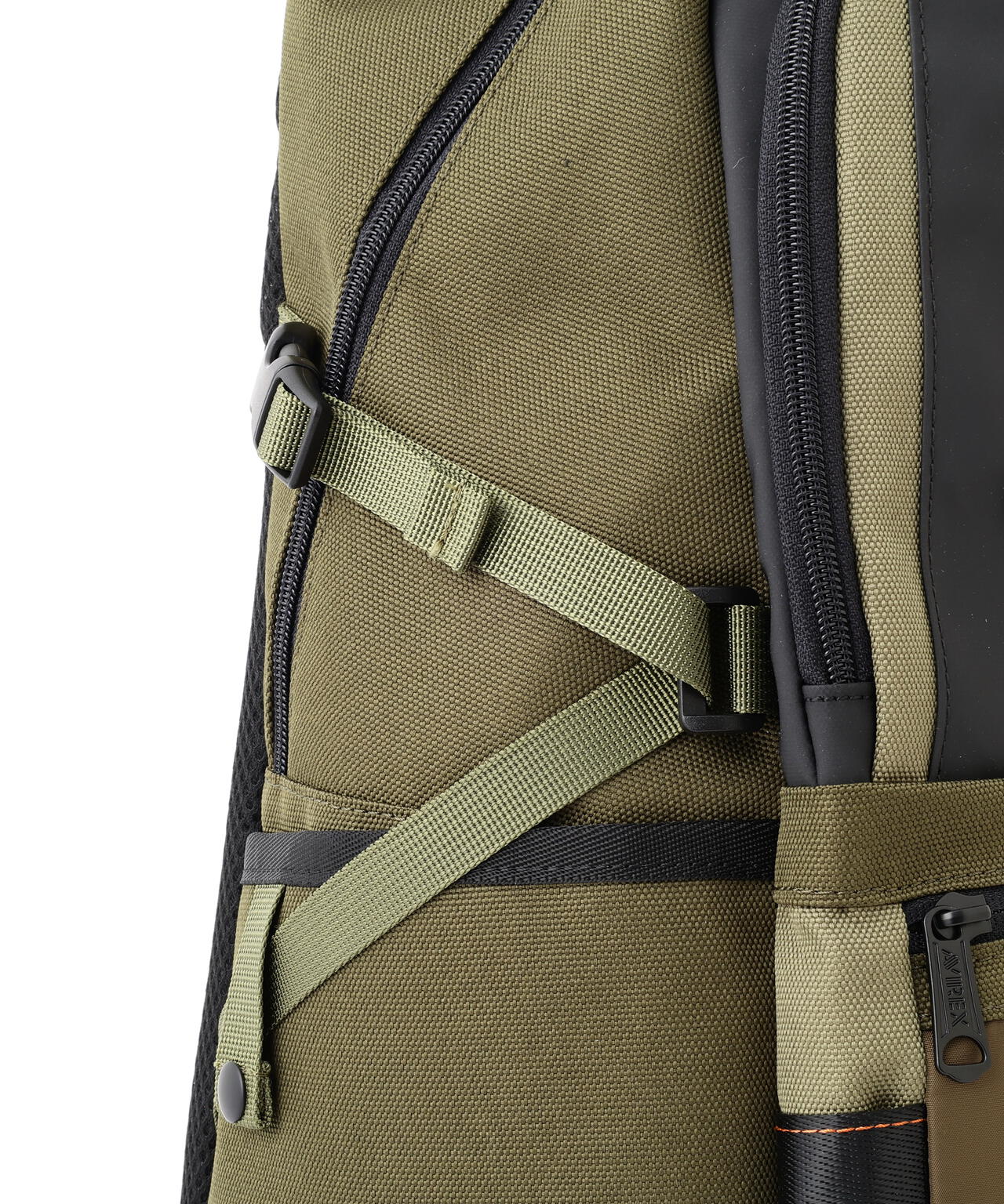 REGLESS DAYPACK
