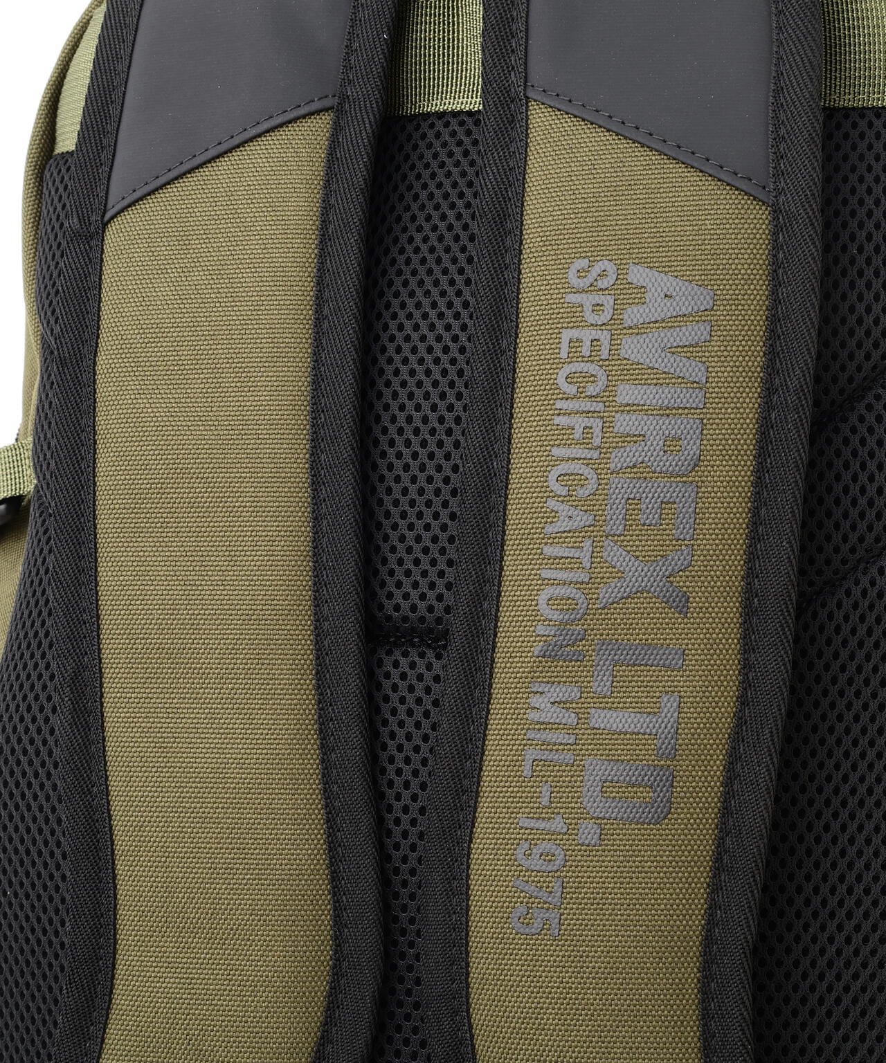 REGLESS DAYPACK