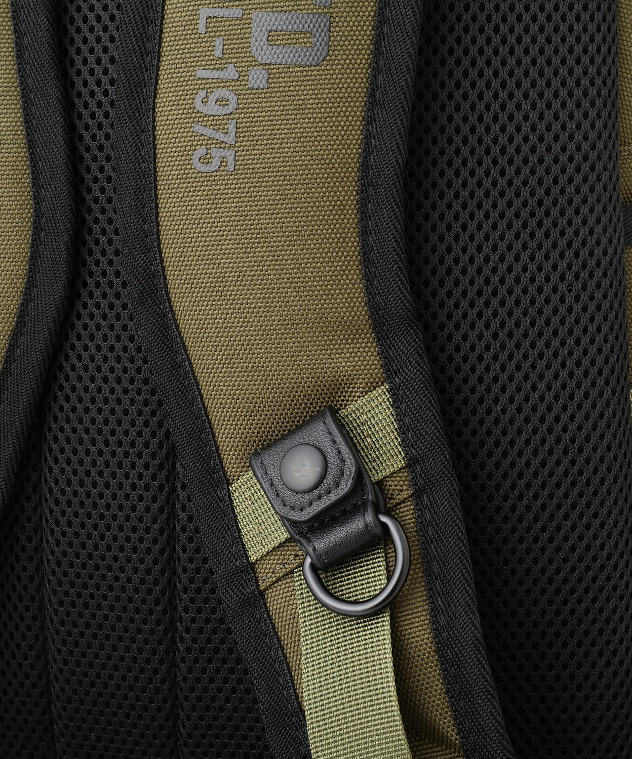 REGLESS DAYPACK