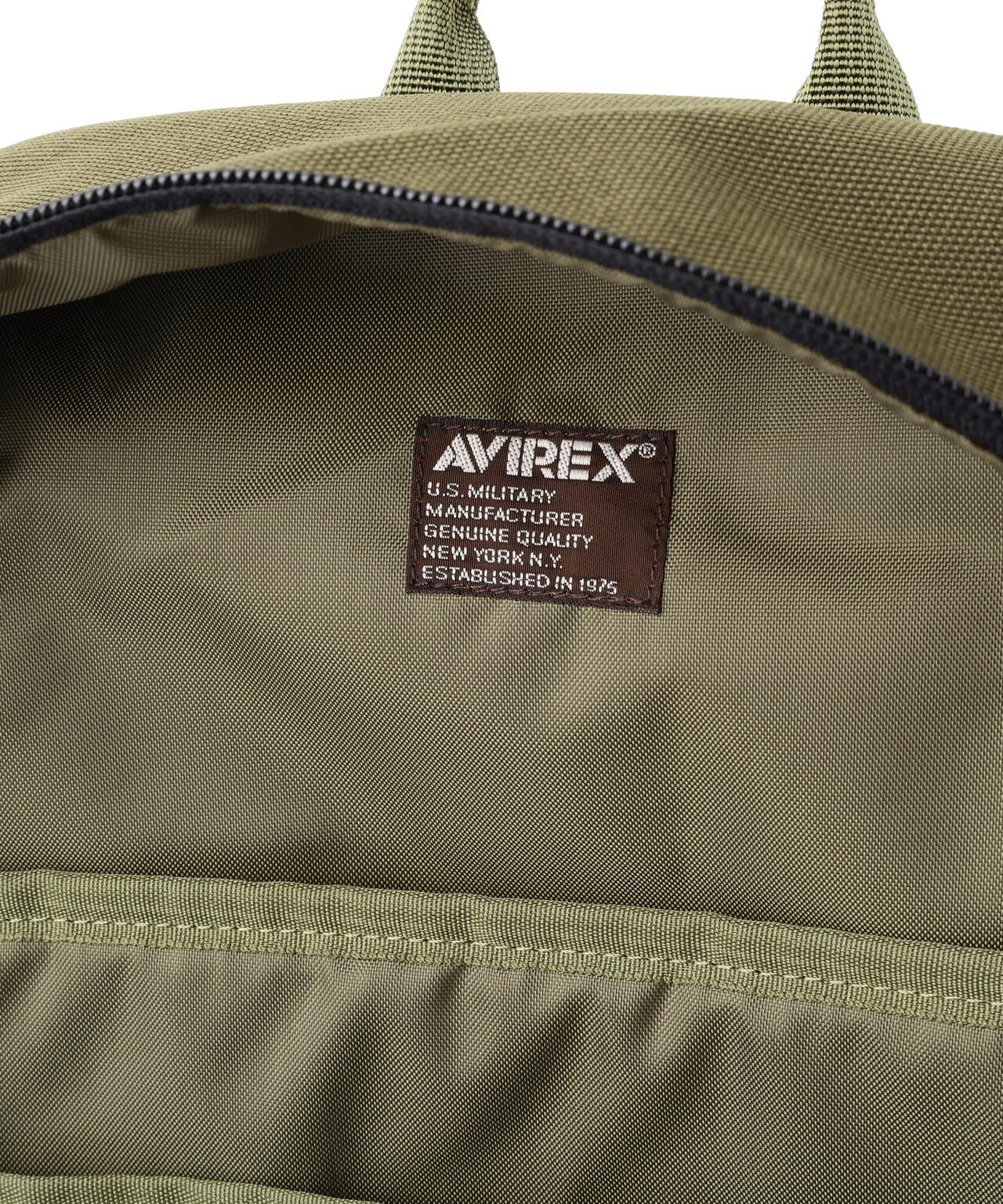 REGLESS DAYPACK