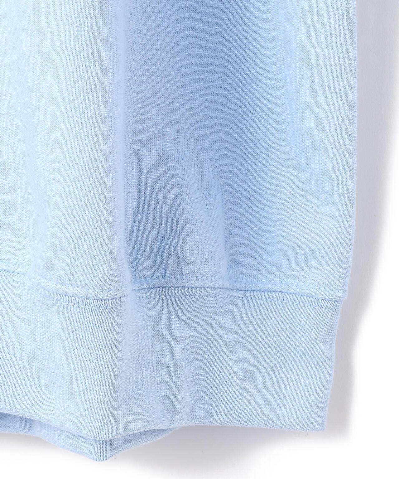 MANASTASH/マナスタッシュ/StackLogo CrewneckSweat/グラフィックプリントクルーネックスウェット