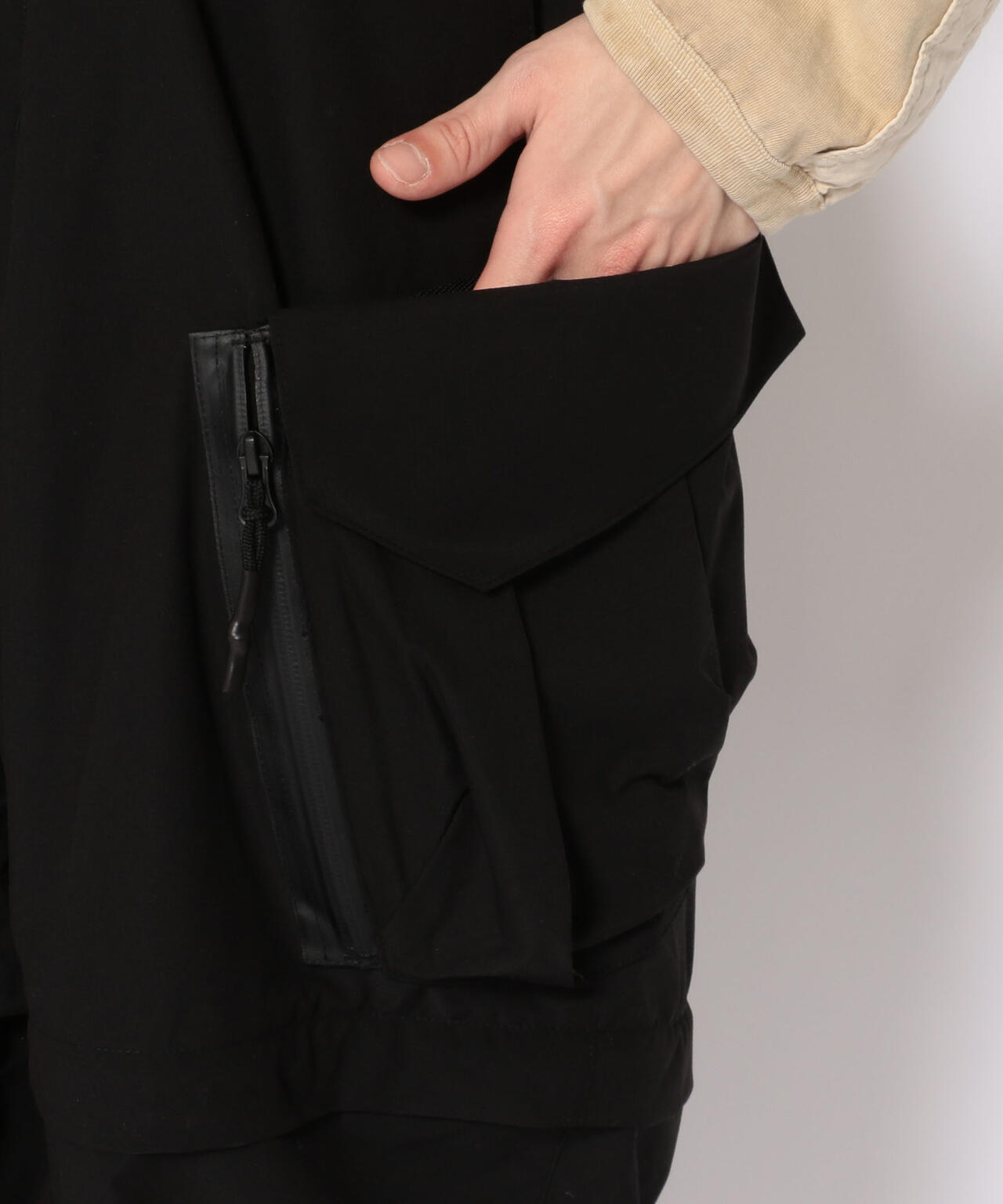 MANASTASH/マナスタッシュ　EXTRA MILE INFINITY PANTS エクストラマイルインフィニティパンツ 7126035