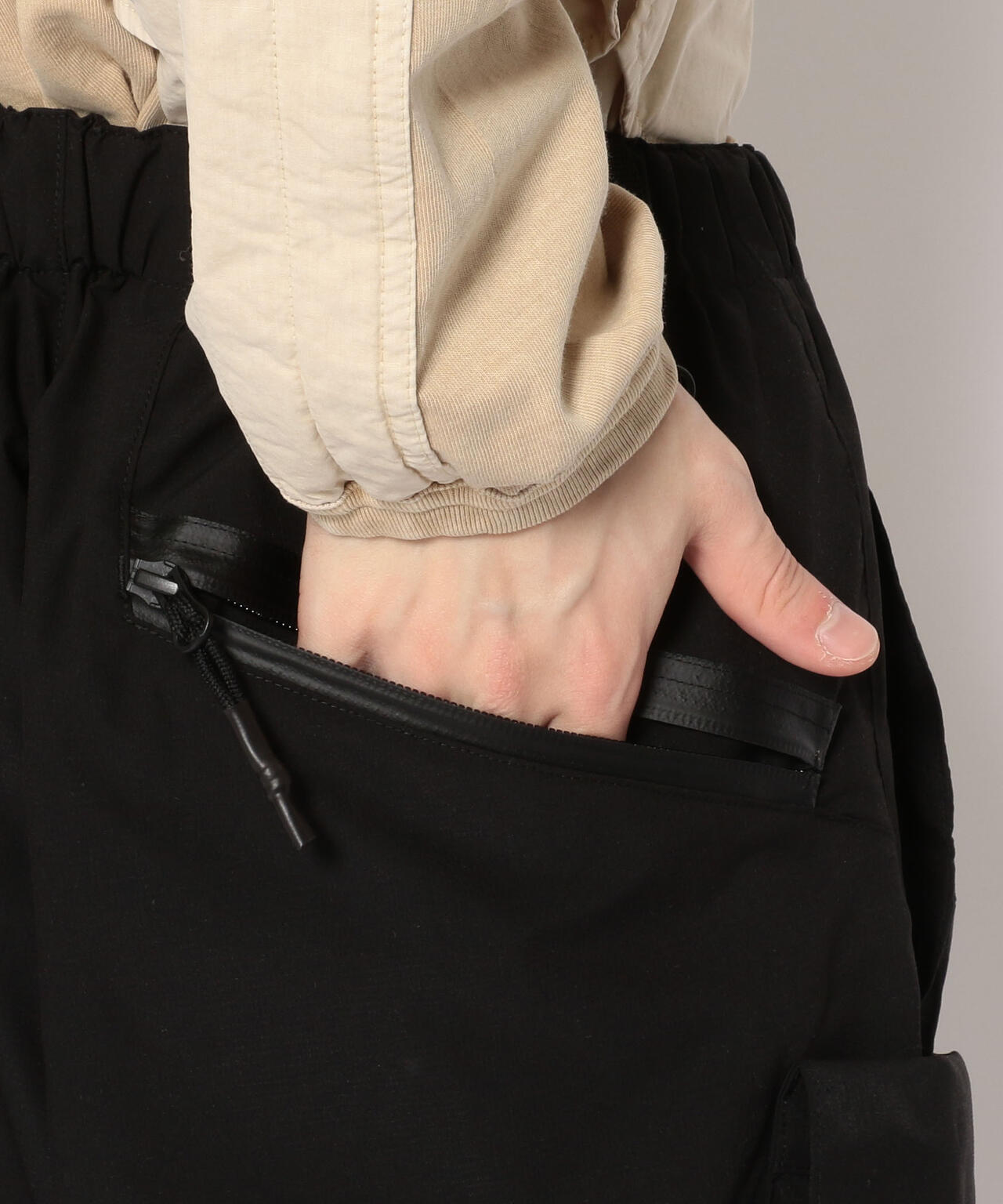 MANASTASH/マナスタッシュ　EXTRA MILE INFINITY PANTS エクストラマイルインフィニティパンツ 7126035