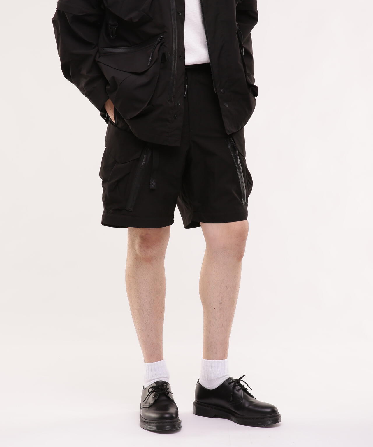 MANASTASH/マナスタッシュ/EXTRA MILE INFINITY PANTS