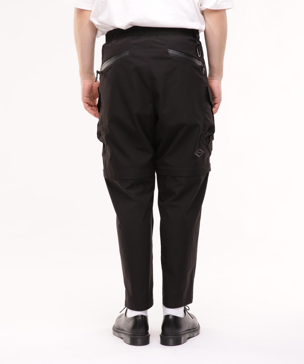 MANASTASH/マナスタッシュ/EXTRA MILE INFINITY PANTS