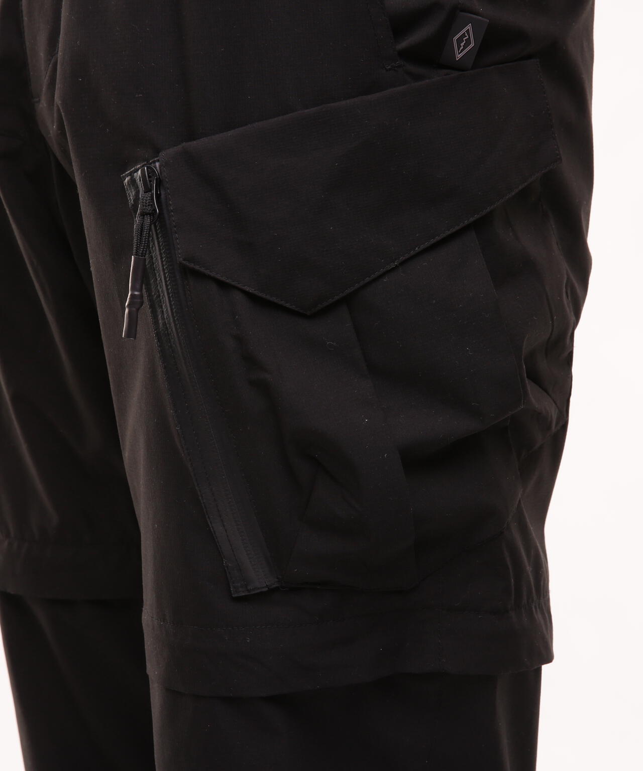 MANASTASH/マナスタッシュ/EXTRA MILE INFINITY PANTS