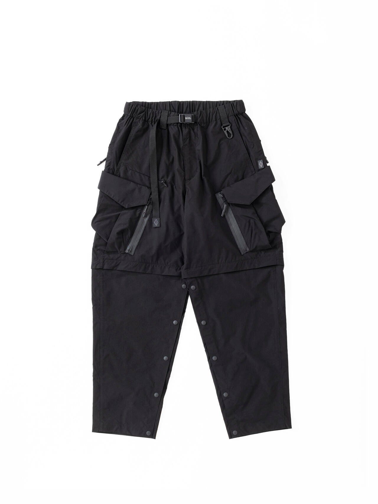 MANASTASH/マナスタッシュ/EXTRA MILE INFINITY PANTS