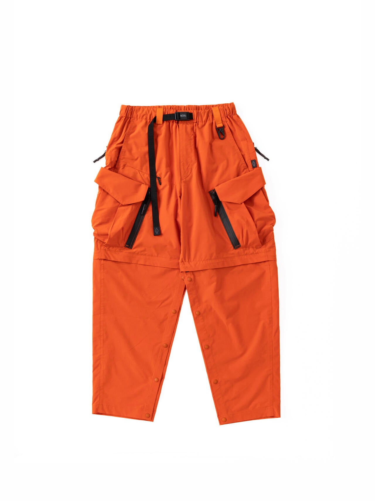 MANASTASH/マナスタッシュ/EXTRA MILE INFINITY PANTS