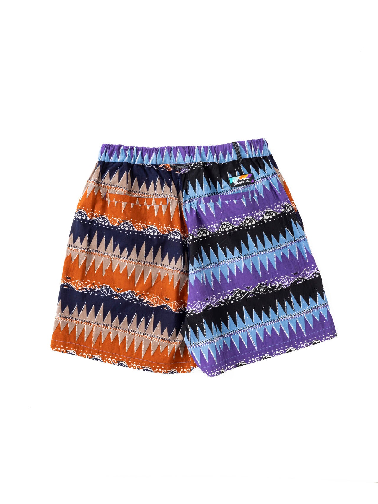 MANASTASH/マナスタッシュ/JAIPUR SHORTS '23