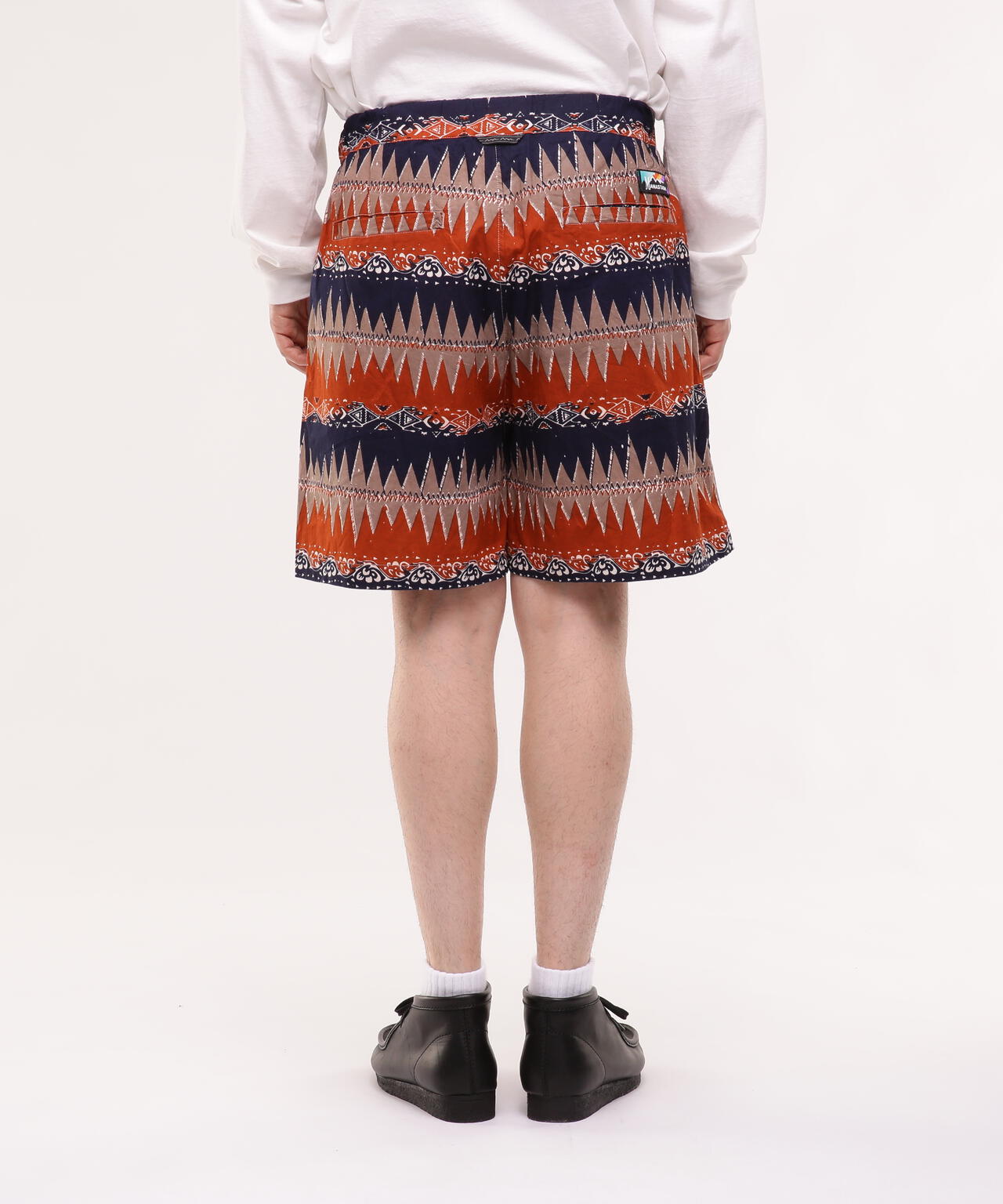 MANASTASH/マナスタッシュ/JAIPUR SHORTS '23