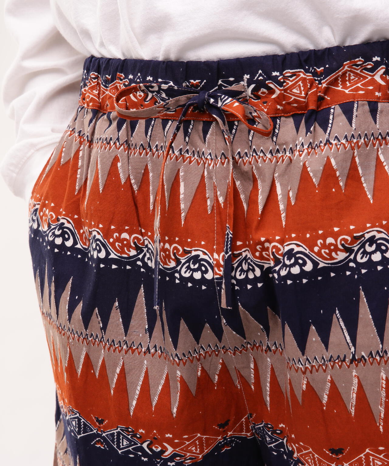 MANASTASH/マナスタッシュ/JAIPUR SHORTS '23