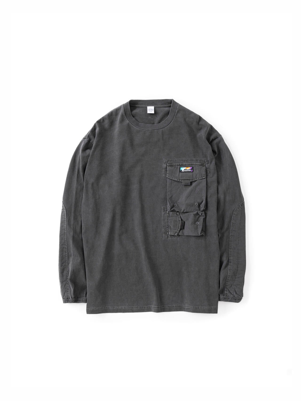 MANASTASH/マナスタッシュ/ARMOR LONG SLEEVE '23