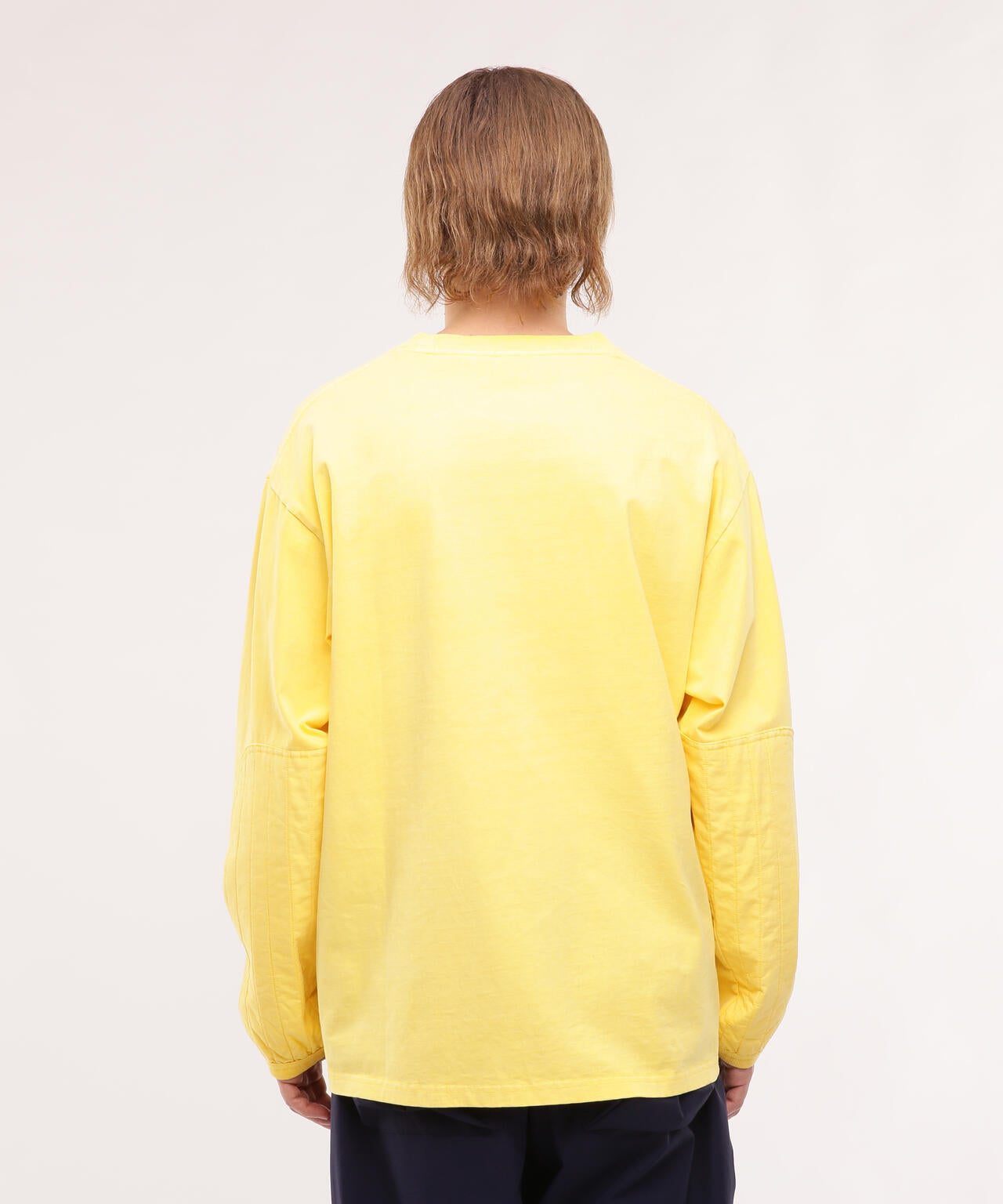 MANASTASH/マナスタッシュ/ARMOR LONG SLEEVE '23