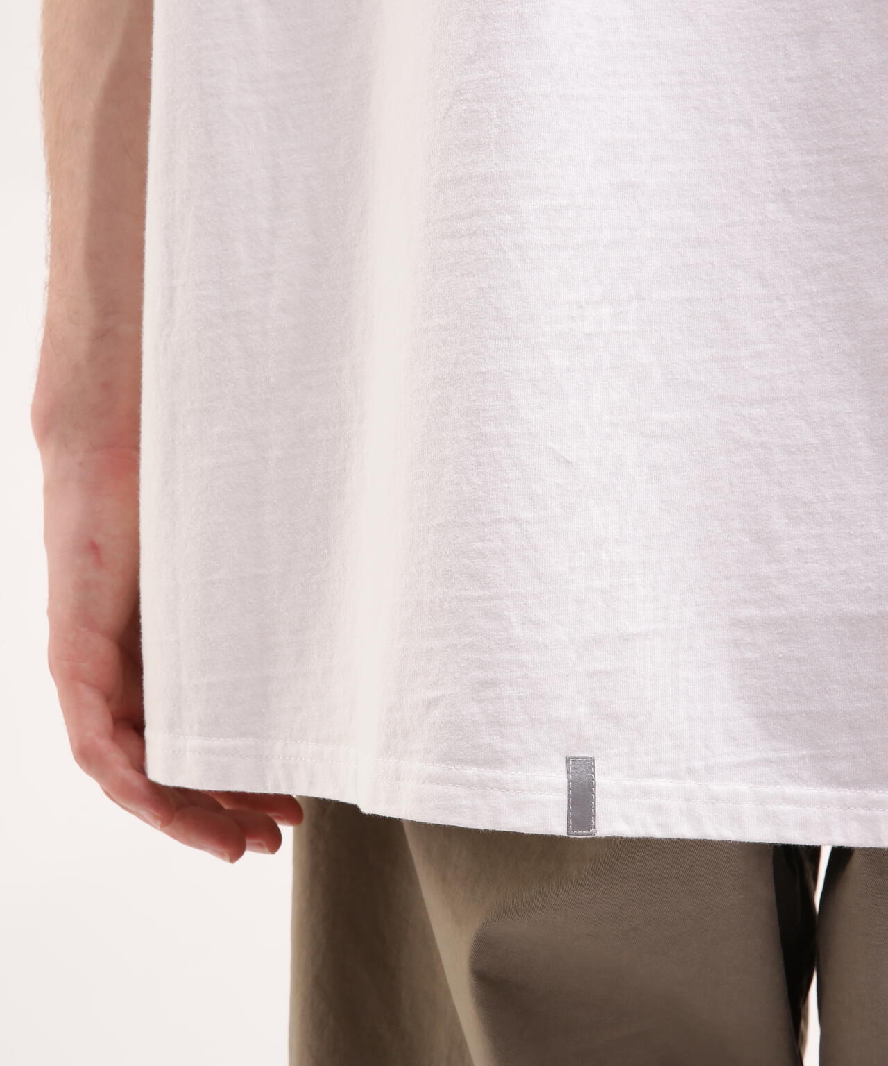 MANASTASH/マナスタッシュ/VENT TEE '23