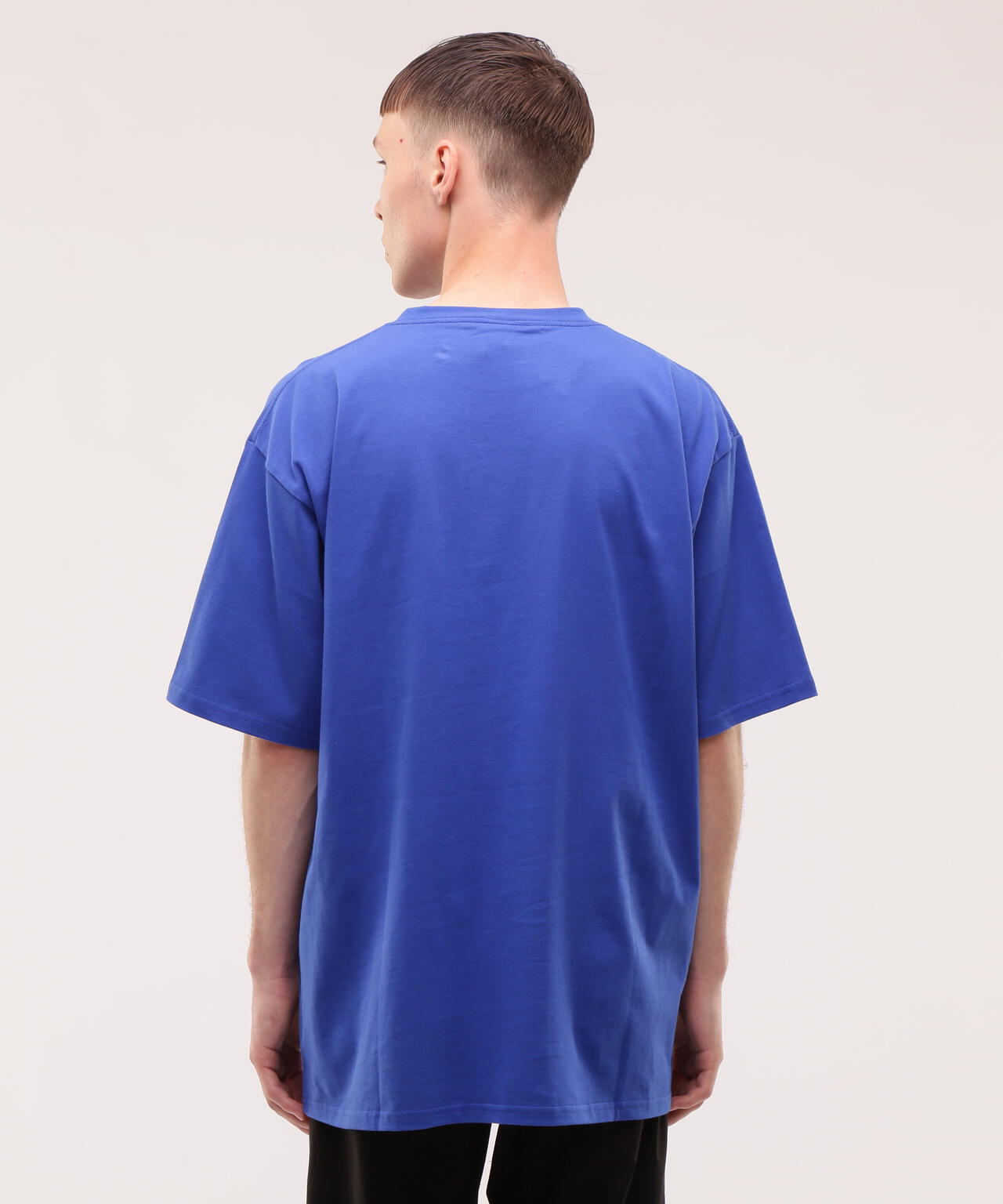 MANASTASH/マナスタッシュ/CiTee SPIRAL Tシャツ