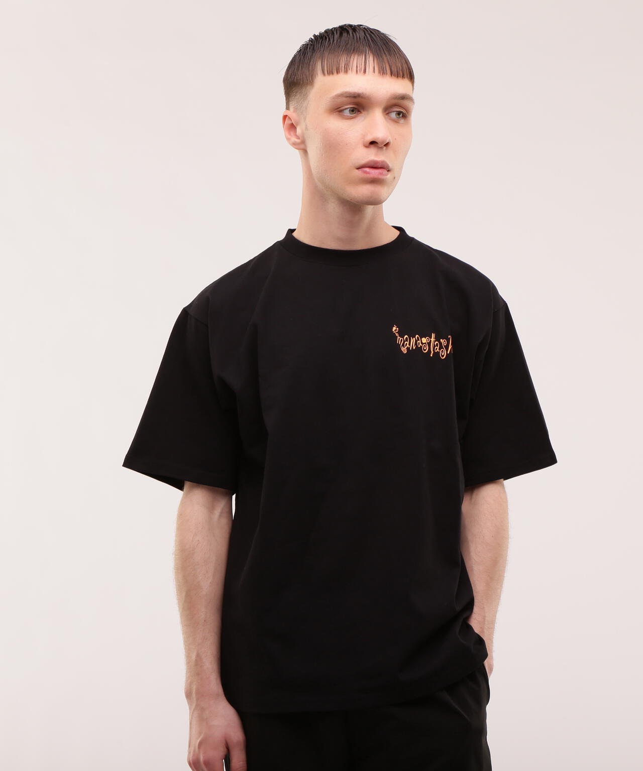 MANASTASH/マナスタッシュ/CiTee PLANTS Tシャツ