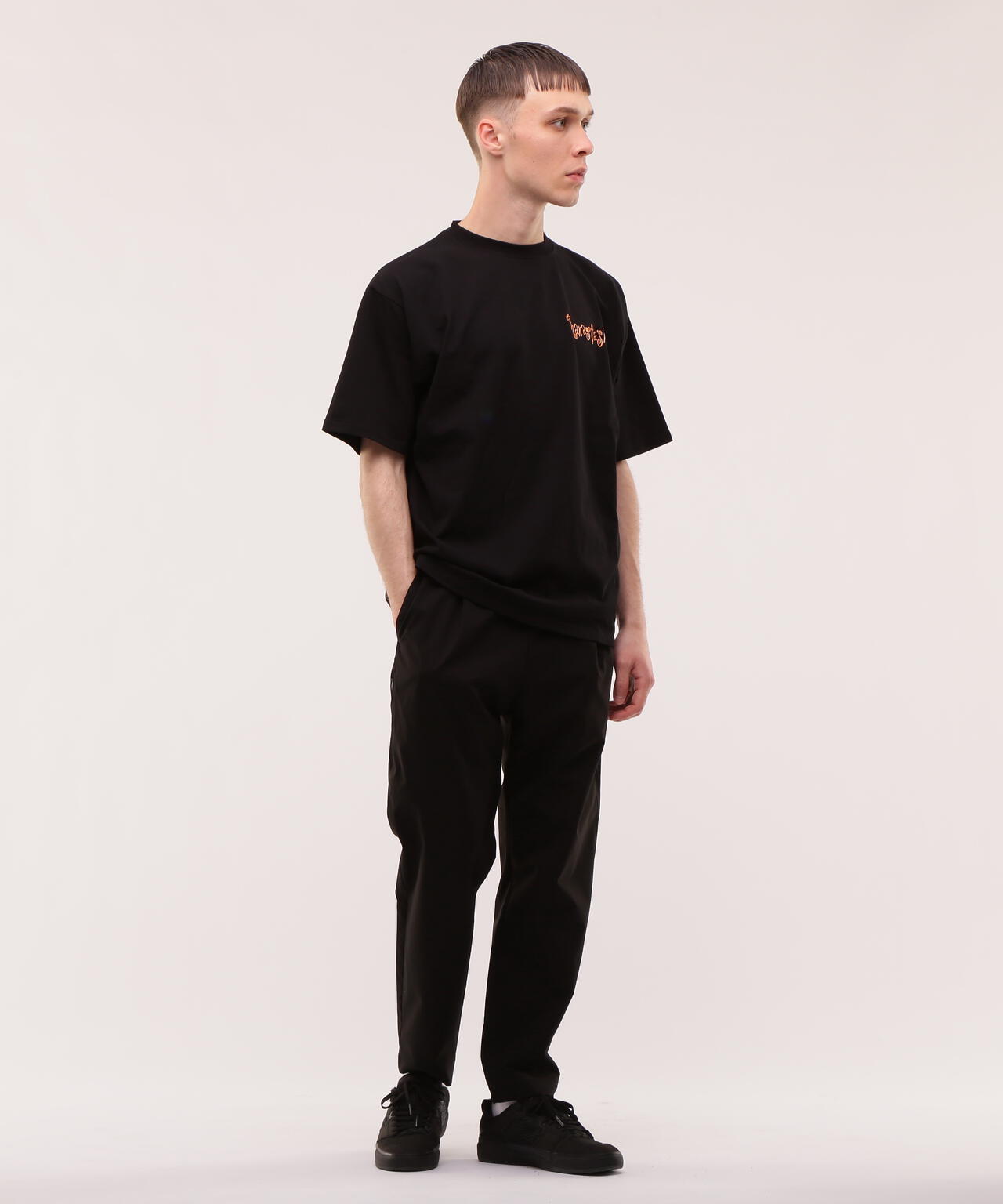 MANASTASH/マナスタッシュ/CiTee PLANTS Tシャツ