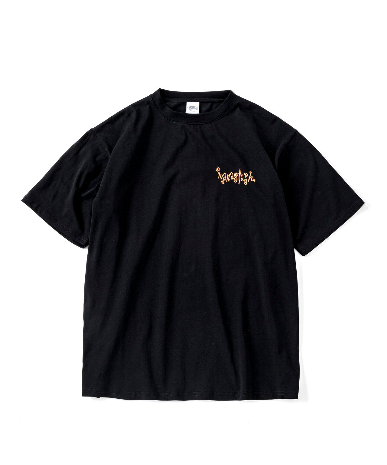 MANASTASH/マナスタッシュ/CiTee PLANTS Tシャツ