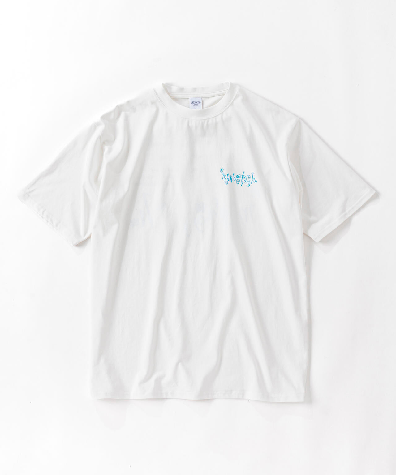 MANASTASH/マナスタッシュ/CiTee PLANTS Tシャツ
