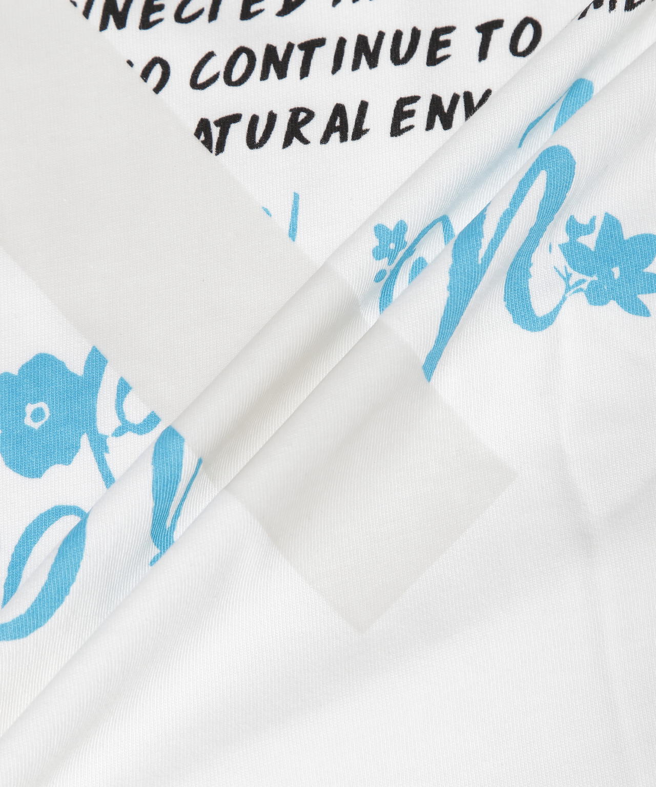 MANASTASH/マナスタッシュ/CiTee PLANTS Tシャツ