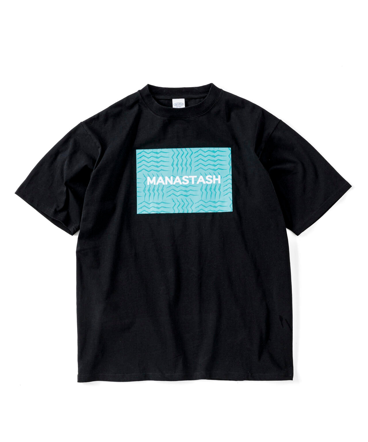 MANASTASH/マナスタッシュ/CiTee MTN PATTEN Tシャツ